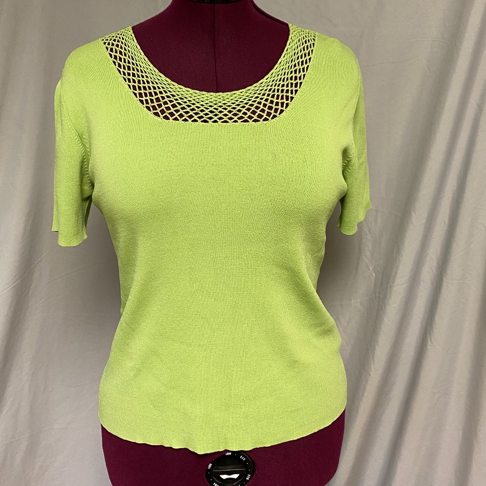 Beta's Choice top